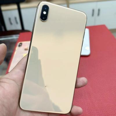 China Wholesale Open Cell Phones Second Hand Smartphones Cell Phones For Max iPhone 12 Pro Max 6.5Inch xs 64GB 256GB XR 11 for sale