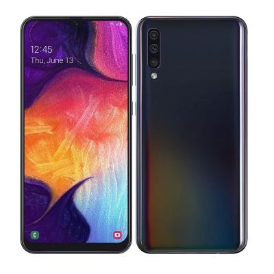 China Hot Sales Used Cheap Unlocked Galaxy A50 32gb Original Used Cell Phone Android Phones For Samsung Galaxy A 50 50s A20 A10 A30 A51A70 for sale