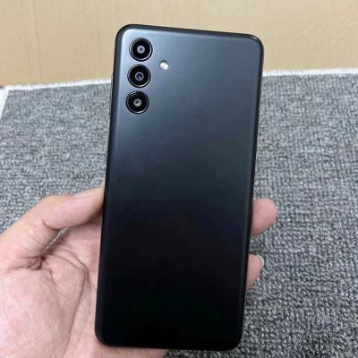 China Brand Used Full Unlocked Mobile Phone For Samsung A13 Cellulares Cheap Android 99%New A11 A12 A20 A50 Wholesale Used Phone 6.5inches for sale