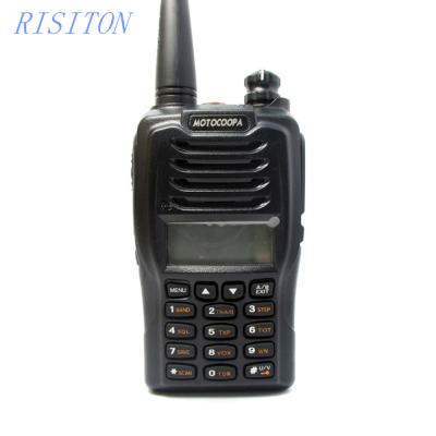 China handheld radio walkie talkie two way radio ham radio MT-999UV MT-999 for sale