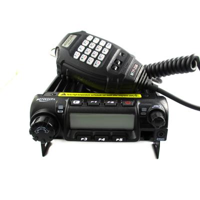 China MOTOCOOPA MTP-338 Radio Long Range Walkie Talkie Car Radio Ham Radio for sale