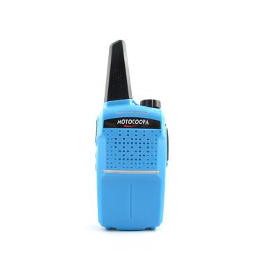 China New walkie talkie 5 color PS-268 400-470MHz 3W ham radio beauty salon intercom hotel restaurant intercom PS-268 for sale