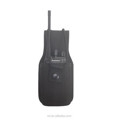 China EVA case for walkie talkie case series PT-23 EVA leather holster for motorola hytera baofeng PT-23 for sale