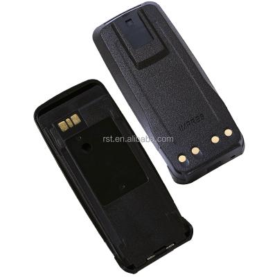 China For Walkie Talkie Custom Capacity Battery Cells DP3600 Two Way Radio Li-ion Battery for sale