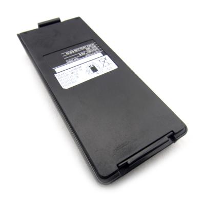 China Two Way Radio Battery BP196 NI-MH 1800MAH BATTERY PACK FOR ICOM INTERCOM PARTS for sale