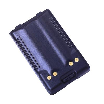 China Electric Power Systems Walkie Talkie Battery Pack for FNB V67Li for Summit VX160/168/428/429/250 V417/410/420 Replacement Battery for sale