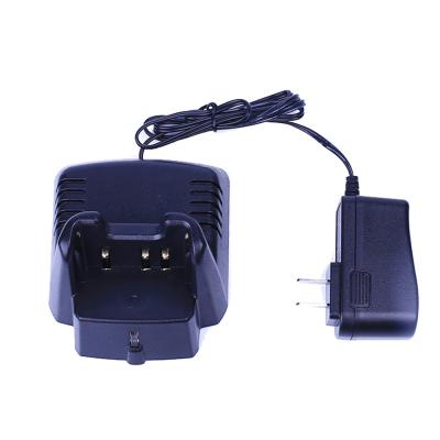 China VX-354 VX-241 VX-231 VX-350 VX-351VX-230 Standard Battery For Two Way Radio Adapter Summit Walkie Talkie CD-34 Quick Charger for sale