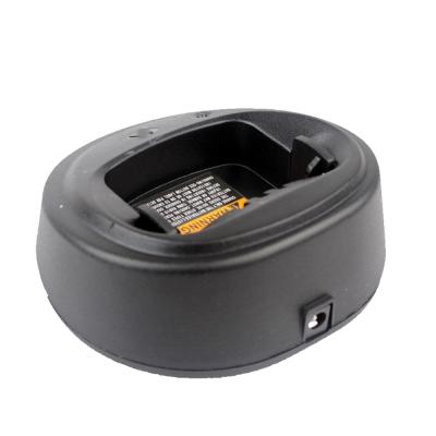 China For Walkie Talkie Single Pole Charger For CP200 PR400 CP150 EP450 Fast Charger for sale