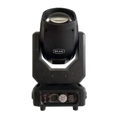 China Theme Park Moving Head Lights 14r 295 for Night Club High Beam Professional Outdoor waterproof Beam Light for sale