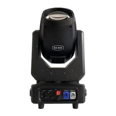 China Theme Park Moving Head Lights 14r 295 for Night Club High Beam Professional Outdoor waterproof Beam Light for sale