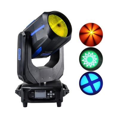 China Club 260W Beam Light Moving Head entertainment Stage RGBW Waterproof LED Lighting for sale