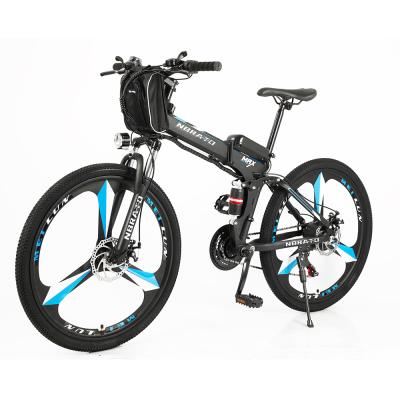 China OEM ODM standard 26 inch powerful e-bike electric bike for sale