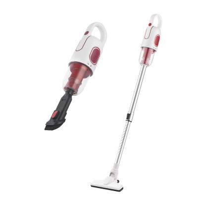 China Home Intelligence Smart Silent Great Suction Gift Home Handheld Cordless Vacuum Cleaner for sale