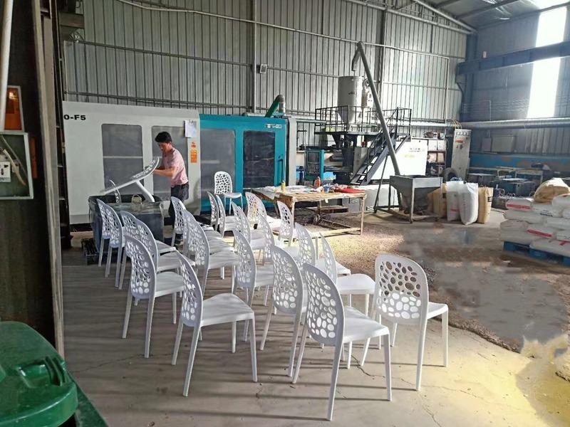 Verified China supplier - Bazhou Better And Better Chair Co., Ltd.