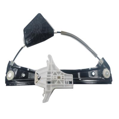 China Hard Hot Sale DCJ-510-L Car Window Regulator Lifter For VW Sagitar for sale