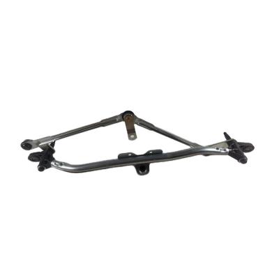 China Fabia N-F front wiper mechansim hard wiper linkage for VW for sale