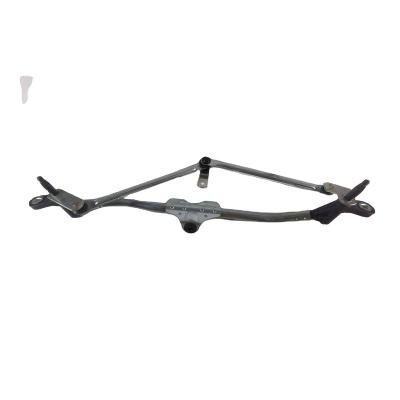 China New Arrival Auto Parts Fabia N-F Hard Front Wiper Linkage For Skoda for sale