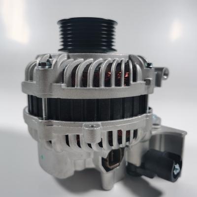 China 12V 90A Car Regulator Voltage Regulator Alternator for Honda 210*160*170 for sale