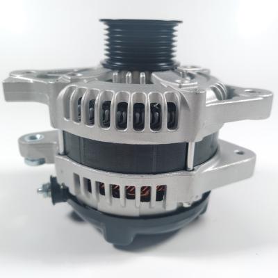 China Realibal Quality 12V 150A Alternators For Cars For Lexus 200*130*170 for sale