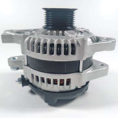 China 12v 150a car alternator for Lexus 210*240*170 for sale