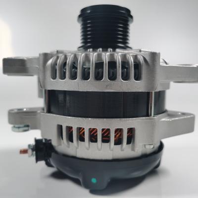 China Iron Electrical Systems 12V 150A Auto Car Alternator For Lexus GS300 GS 350 for sale