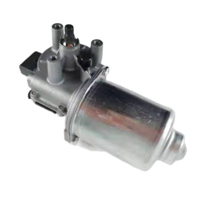 China Hard JCB Wiper Motor Bora Front Wiper Motor For VW for sale