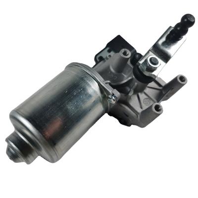 China Manufacture Hard Professional Professional Cheap Small Car Windshield Wiper Motor for sale