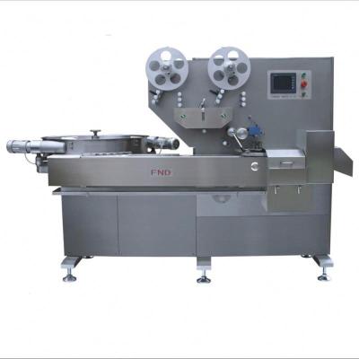 China The latest food product chocolate bar packing machine simple design chocolate flow wrapper machines for sale