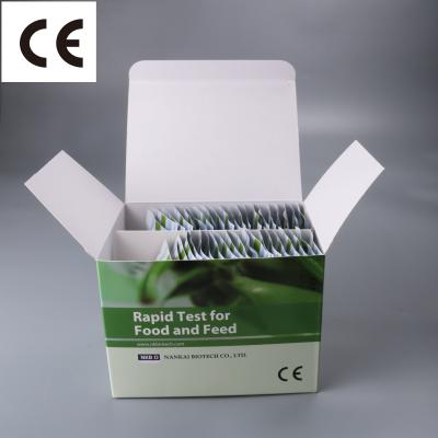 China Florfenicol and Thiamphenicol rapid tests for sale