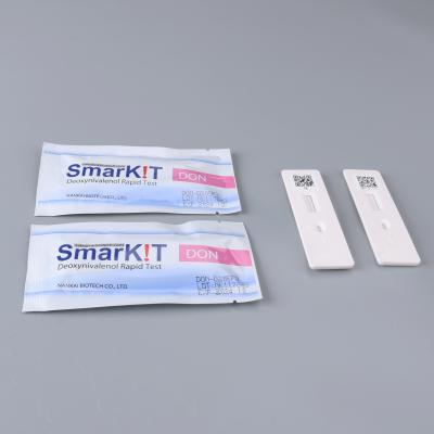 China Vomitoxin Test Kit for sale