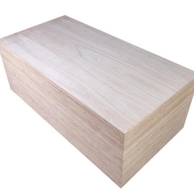 China Industrial supply high quality commercial plywood with different size and thickness for sale