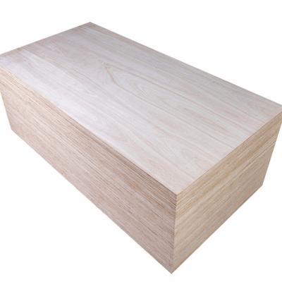 China Industrial Plywood 3.6-40mm Poplar / Eucalyptus Core Plywood For Furniture / Construction for sale