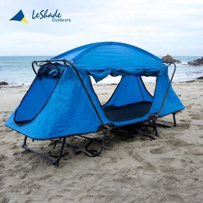 China Foldable Water Proof Chair Tent For 1 Person for sale