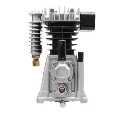 China Piston Air Compressor Factory Price Air Compressor Head for sale