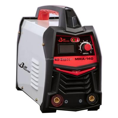 China High Efficient INVERTER Muttahida Majlis-e-Amal IGBT Welder Muttahida Majlis-e-Amal IGBT Inverter Arc 200A Welding Machine for sale