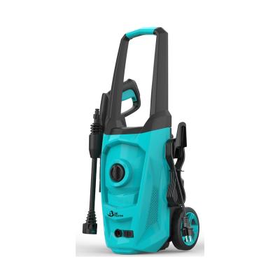 China Critical Cleaning / Use Hot Sale High Pressure Washer Convenient Light Weight Without Cleaner Residue for sale