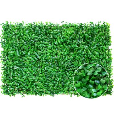 China 2020 Garden Decoration 2020 Artificial Vertical Garden Green Wall Home Wedding Grass Plant Wall Artificial Wall For Decoration for sale