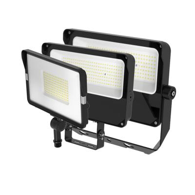 China Shopping mall new design 200W garden flood light with factory price for sale