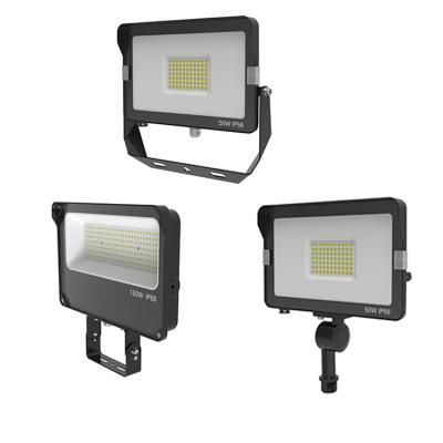 China High Efficiency 130-150LM/W Shopping Mall Outdoor 100W Led Flood Light Spot Light for sale