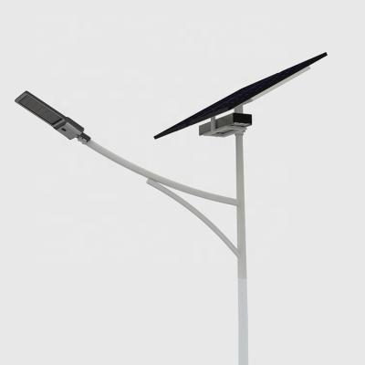 China Intelligent Super Bright Long Life ROAD Control System Solar Led Street Light for sale