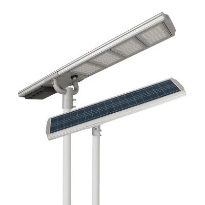 China High Performance Aluminum Alloy Case Solar Led Road Lights for sale