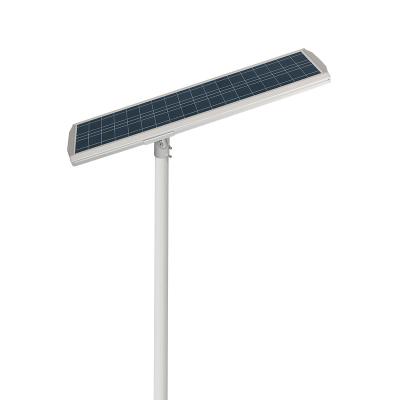 China Road 10w, 20w, 30w, 40w outdoor waterproof garden ground outdoor large solar lights ip65 for sale