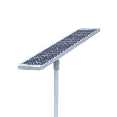 China Factory hot sale outdoor waterproof 30w,40w,60w,80w road led solar street lights with cheap price for sale