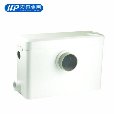 China Family homes 3/4hp 550w macerator water pump for household house booster for sale