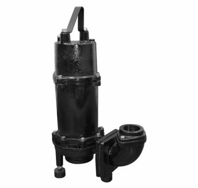 China Industrial Utilities 1HP GC-10 Cast Iron Grinder Pumps for sale