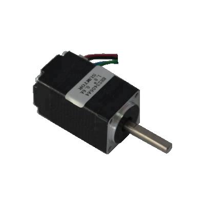 China Low Price 34mm NEMA 0.6A 8 Wire 4 2 Phase Micro Stepper Motor-NEMA 8 20HS3406A4 Tachometer for sale