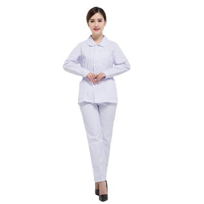 China Wholesale Hospital Long Sleeve Or Short Sleeve Medical Dental Scrubs Sets Uniforms for sale