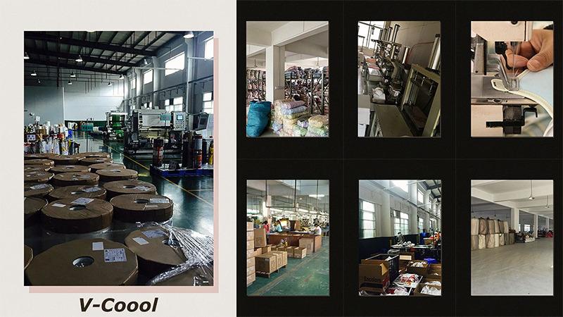 Verified China supplier - Shanghai Ni'ai Commerce And Trade Co., Ltd.