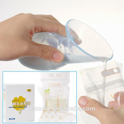 China BPA Free Wholesale Convenient Breast Pump For Mom Comfort Breast Pump Manual Breast Pump OEM cmbear for sale