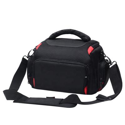 China Shockproof V-Coool Anti-water Large Shoulder Video Digital Padded Bag Video Camera Carrying Bag for sale